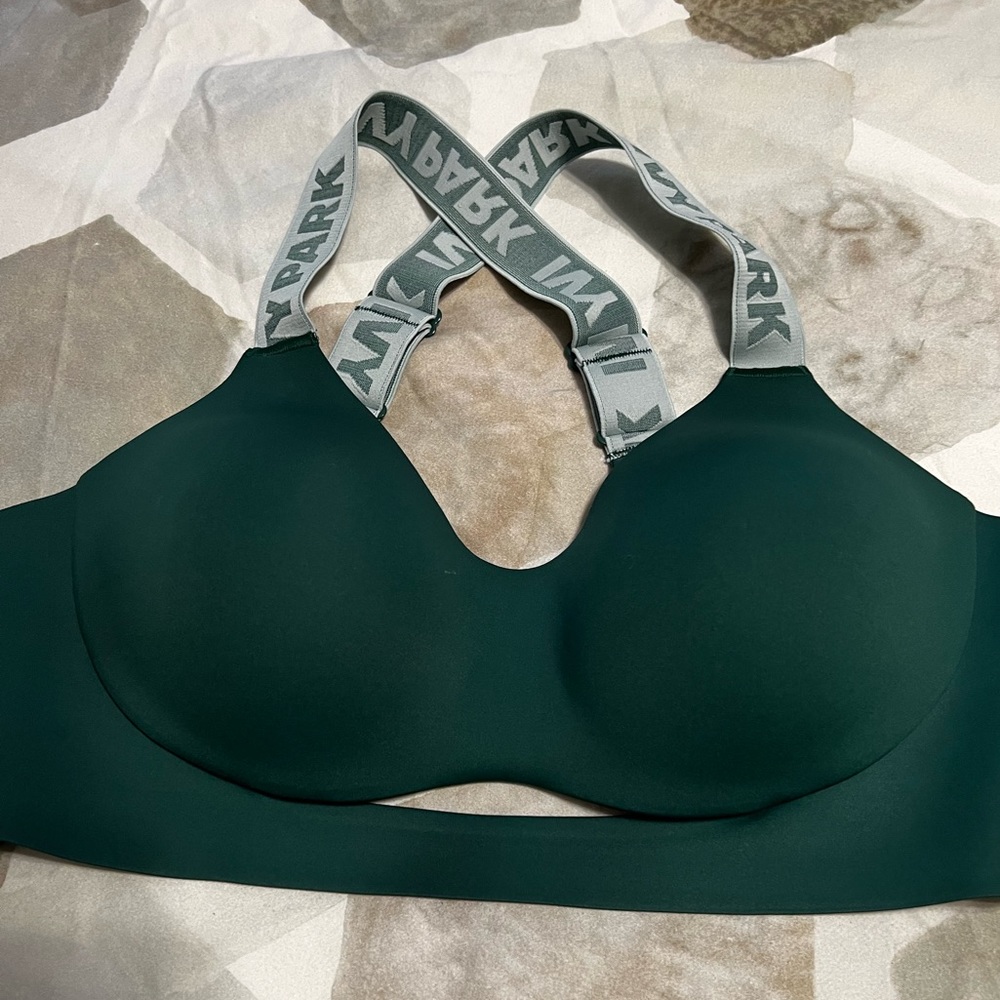 Adidas x Ivy Park sports bra